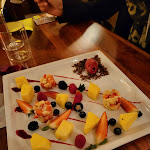 Photo n°8 de l'avis de Attilio.e fait le 21/02/2022 à 12:22 sur le  Osteria La Briciola à Tivoli