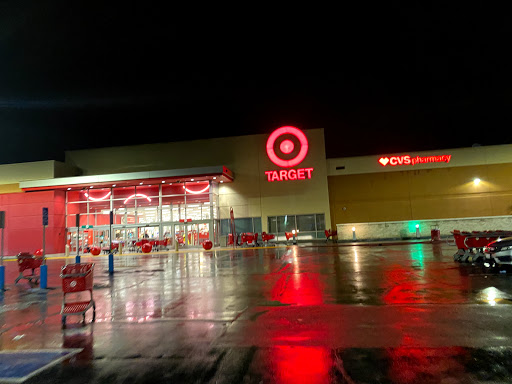 Department Store «Target», reviews and photos, 2120 W Main St, Alhambra, CA 91801, USA