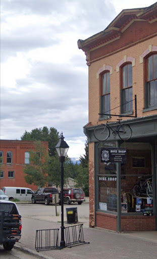 Bicycle Store «Cycles of Life», reviews and photos, 309 Harrison Ave # A, Leadville, CO 80461, USA