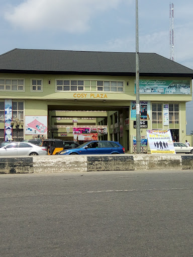Cozy Plaza, Cozy Plaza, Location Bus Stop, 16 Ada-George Road, Mgbuoba 500272, Port Harcourt, Rivers State, Nigeria, Outlet Mall, state Rivers