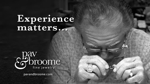 Jewelry Store «Pav & Broome Fine Jewelry», reviews and photos, 1912 25th Ave, Gulfport, MS 39501, USA