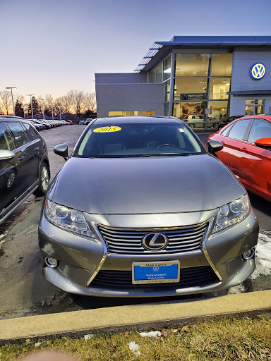 Volkswagen Dealer «Mike Haggerty VW», reviews and photos, 8920 S Cicero Ave, Oak Lawn, IL 60453, USA