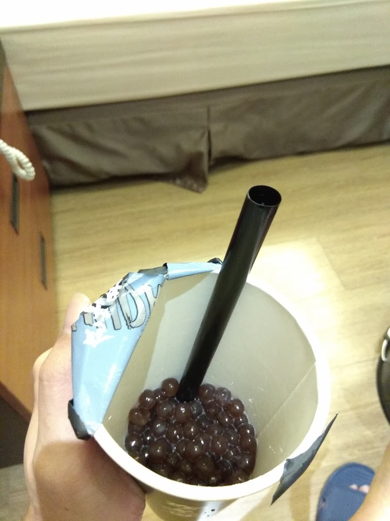 珍煮丹 三重正義店 的照片