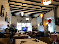 Atmosphère du Restaurant vietnamien Hanoi Bistro à Toulouse - n°10