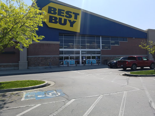Electronics Store «Best Buy», reviews and photos, 5181 State St, Murray, UT 84107, USA