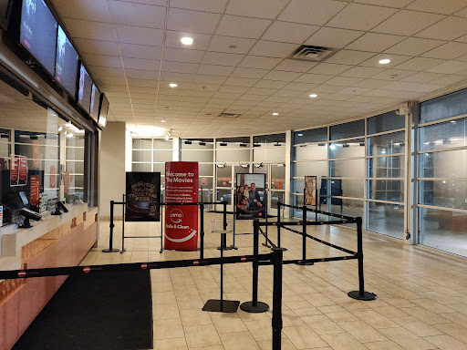 Movie Theater «AMC Classic Fairgrounds 10», reviews and photos, 3050 N 5th Street Hwy, Reading, PA 19605, USA