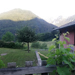 Photo n° 4 de l'avis de hai.h fait le 28/06/2019 à 10:41 pour Apartment La Moille à Le Biot