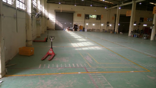 Trung Tâm Thương Mại Điện Tử - Bưu Điện Tp Hồ Chí Minh