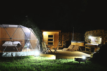 Colony Glamping