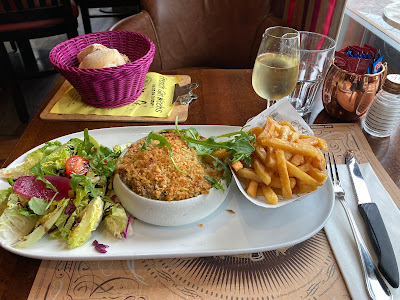 Le Golden Pub à Saint-Quentin