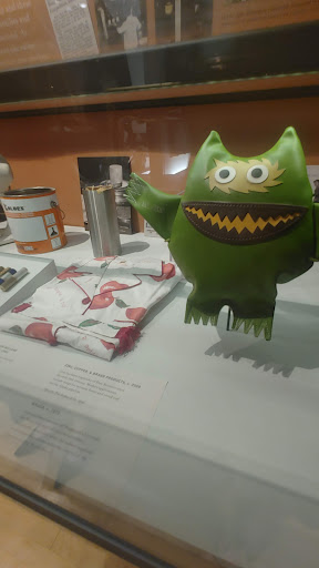 Museum «Mattatuck Museum», reviews and photos, 144 W Main St, Waterbury, CT 06702, USA