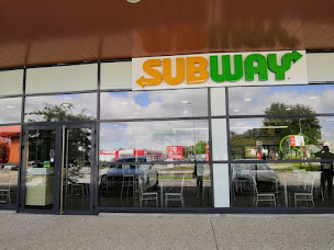 Photo n°1 de Subway à Pontarlier ()