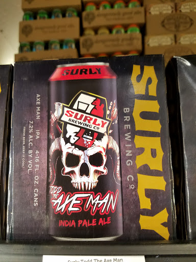 Wine Store «Total Wine & More», reviews and photos, 7150 Valley Creek Plaza #210, Woodbury, MN 55125, USA