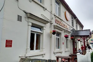 The Cock And Crown image