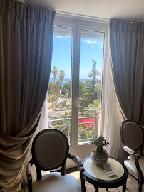 Chambres du Restaurant Hôtel Barrière Le Majestic Cannes - n°18
