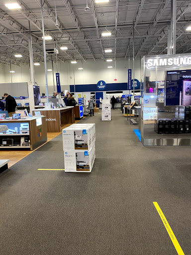 Electronics Store «Best Buy», reviews and photos, 1600 Galleria Blvd, Brentwood, TN 37027, USA