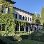 Photo n°2 de l'avis de F... fait le 21/06/2022 à 20:08 sur le  Villa Bordoni à Mezzuola