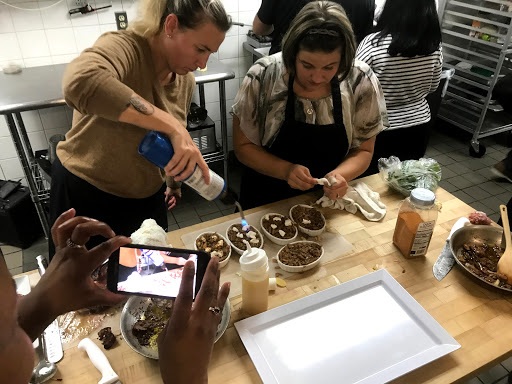 Culinary School «For The Love Of Food», reviews and photos, 1002 Reisterstown Rd, Pikesville, MD 21208, USA