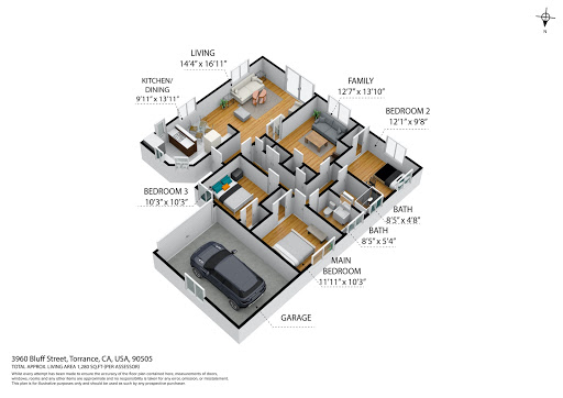 Elizabeth Marquart Real Estate EmissaryREMAX Estate Properties Lic 01344207 image