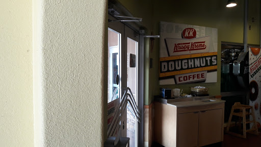 Bakery «Krispy Kreme Doughnuts», reviews and photos, 1420 E Expy 83, McAllen, TX 78501, USA