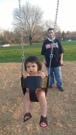 Park «Putty Hill Park», reviews and photos, 8600 Hoerner Ave, Parkville, MD 21234, USA