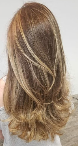 Hair Salon «Bella Donna Hair Salon», reviews and photos, 11925 W Sunrise Blvd, Plantation, FL 33323, USA