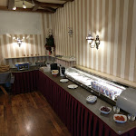 Photo n°2 de l'avis de Tom.o fait le 28/07/2019 à 10:18 sur le  Eifelhotel Malberg à Malberg