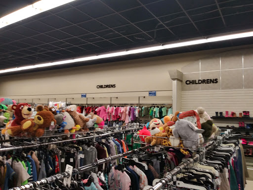 Thrift Store «Lakewood Goodwill», reviews and photos, 6002 Mt Tacoma Dr SW, Tacoma, WA 98499, USA