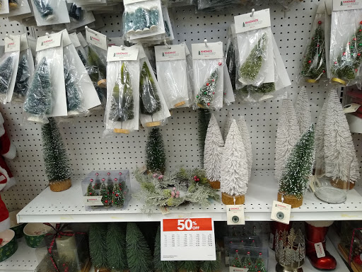 Fabric Store «Jo-Ann Fabrics and Crafts», reviews and photos, 6424 Naples Blvd #501, Naples, FL 34109, USA