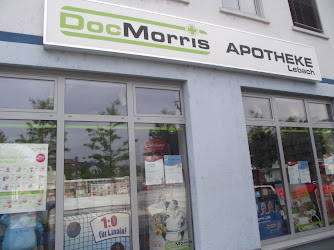 DocMorris Apotheke Lebach