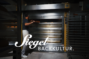 Siegel Backkultur image