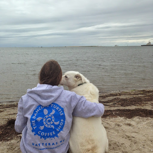 Coffee Shop «Dancing Turtle Coffee Shop», reviews and photos, 58079 NC-12, Hatteras, NC 27943, USA