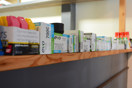 Bicycle Store «Breakaway Bikes», reviews and photos, 4235 Montgomery Dr, Santa Rosa, CA 95405, USA