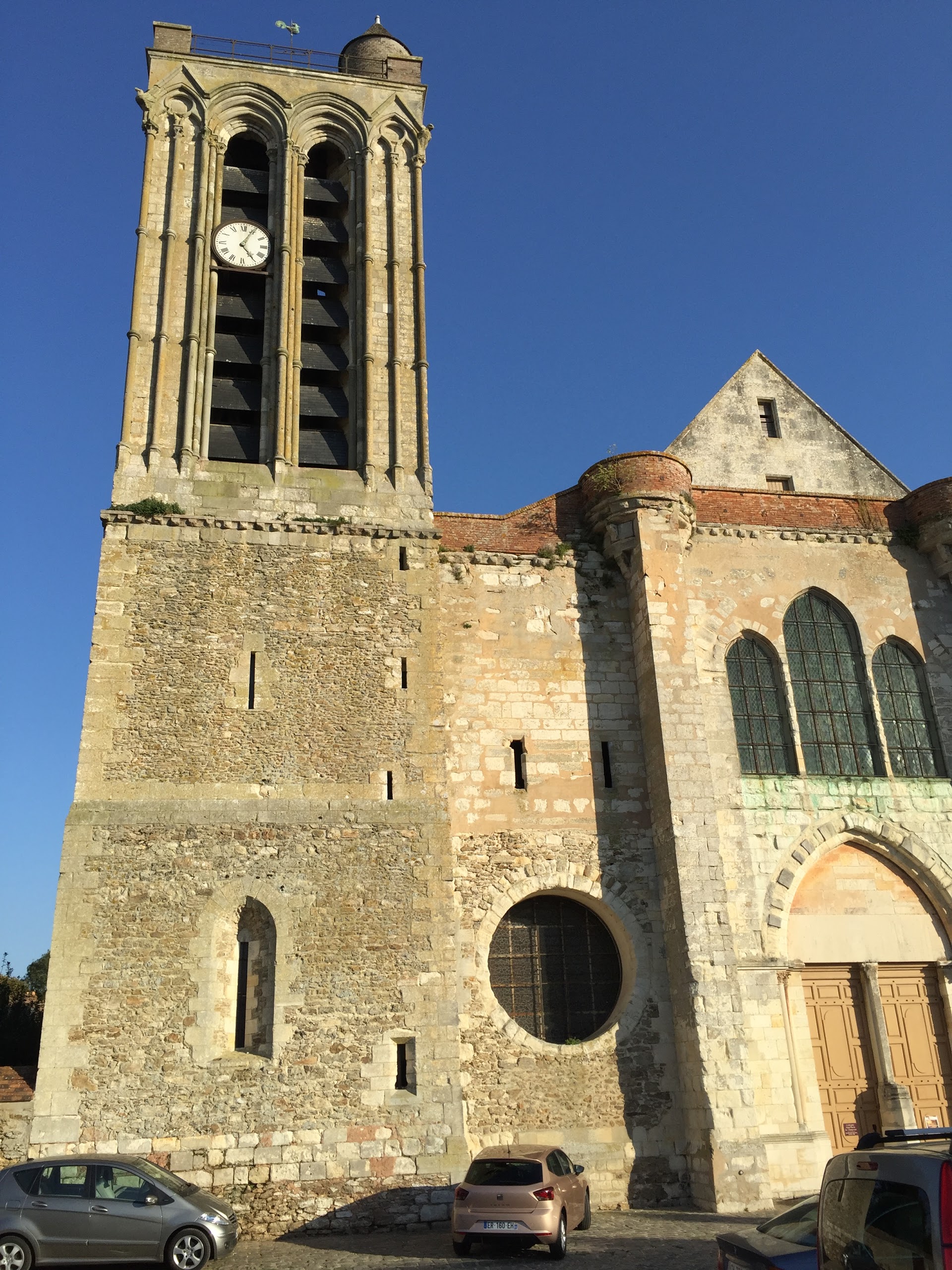Photo n° 2 de l'avis de Philippe.a fait le 15/10/2017 à 15:08
