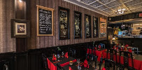 Atmosphère du Restaurant vietnamien La Baie d Halong Denim à Nîmes - n°1