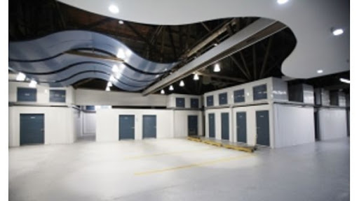 Self-Storage Facility «21st Century Storage», reviews and photos, 445 Hickory St, Kearny, NJ 07032, USA