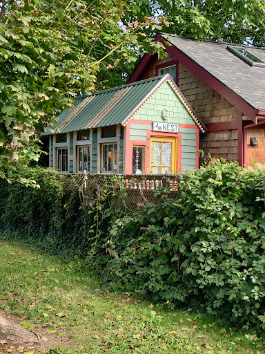 Park «Sewallcrest Park», reviews and photos, SE 31st Ave & Market St, Portland, OR 97214, USA