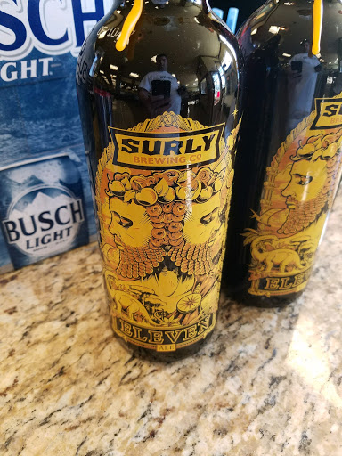 Liquor Store «Bridgeview Liquors», reviews and photos, 935 37th Ave S #135, Moorhead, MN 56560, USA