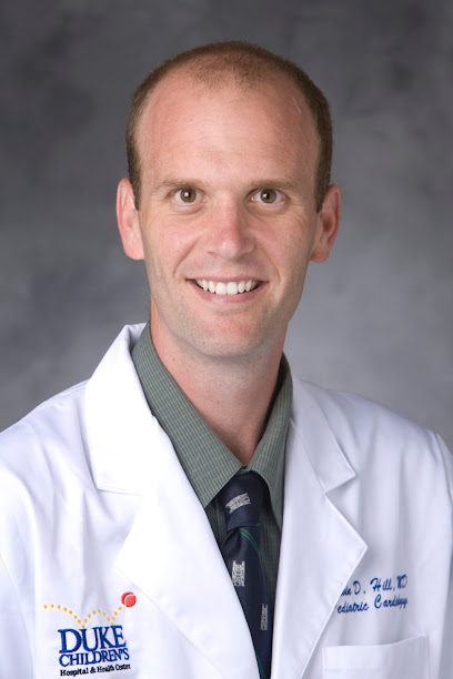 Kevin D. Hill, MD