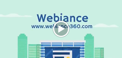 Webiance image