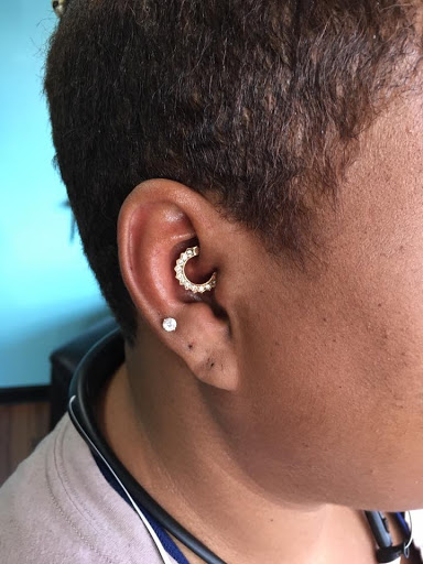 Tattoo Shop «Stuck On You Tattoos & Piercings», reviews and photos, 4102 Gus Thomasson Rd, Mesquite, TX 75150, USA