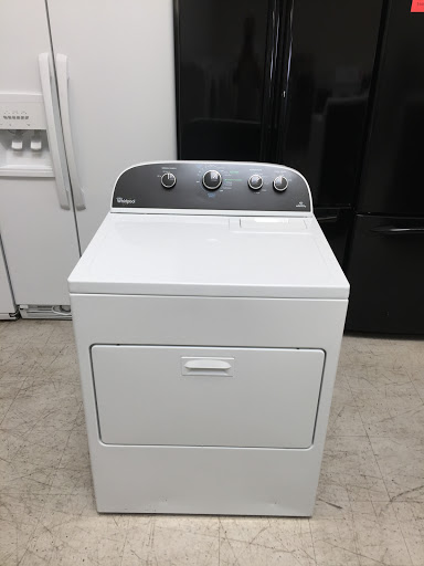 Used Appliance Store «Inifinite Appliance», reviews and photos, 2550 Seaboard Ave, San Jose, CA 95131, USA