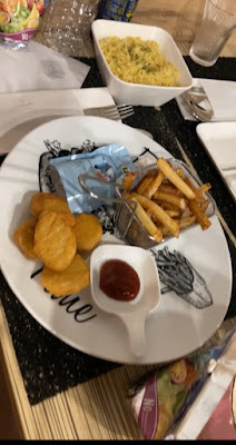 Chez Mouna à Colomiers