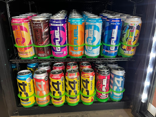 Convenience Store «Short Stop», reviews and photos, 546 N Main St, Marysville, OH 43040, USA