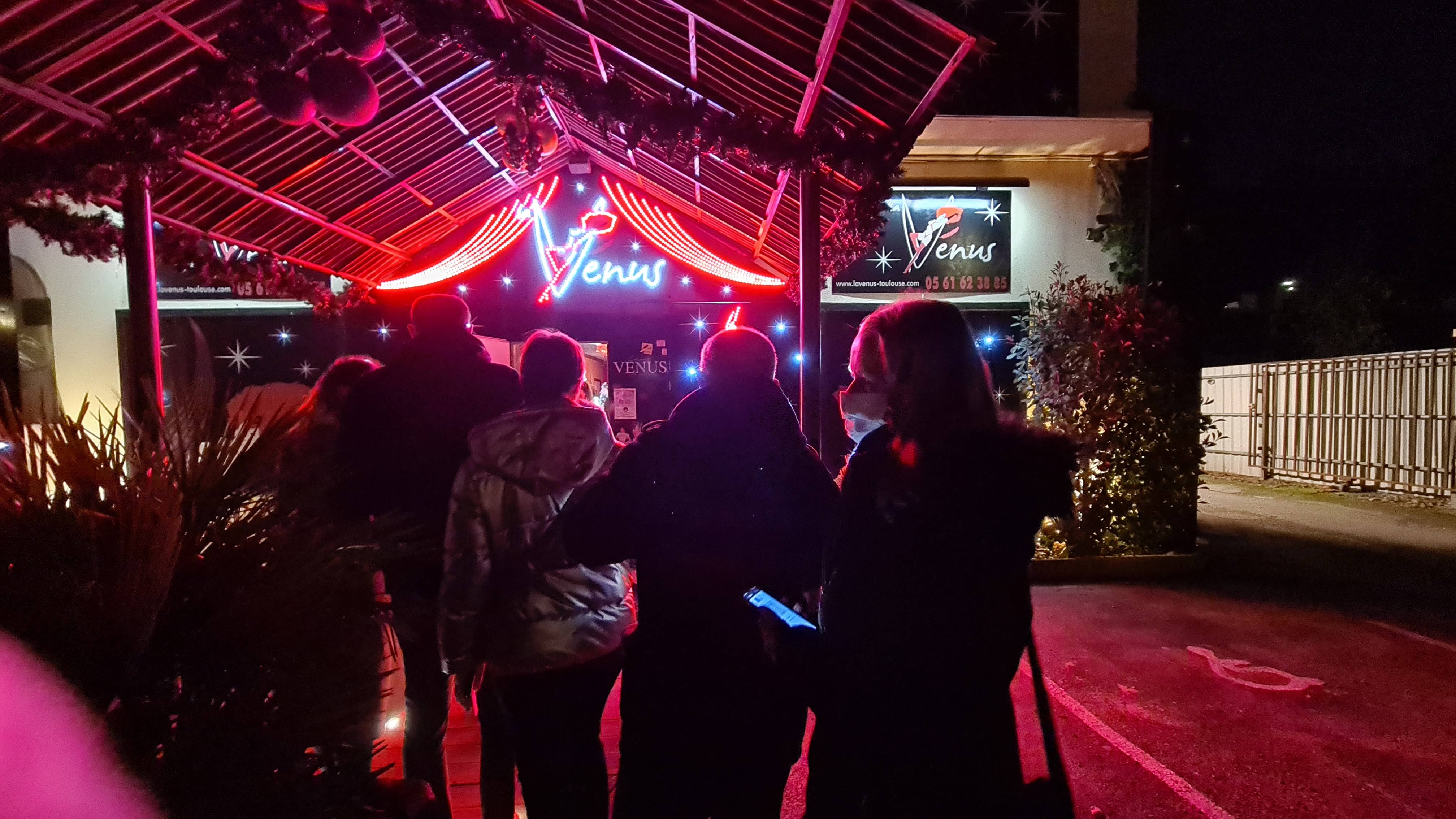 Photo n° 1 de l'avis de Laurent.O fait le 19/12/2021 à 15:13