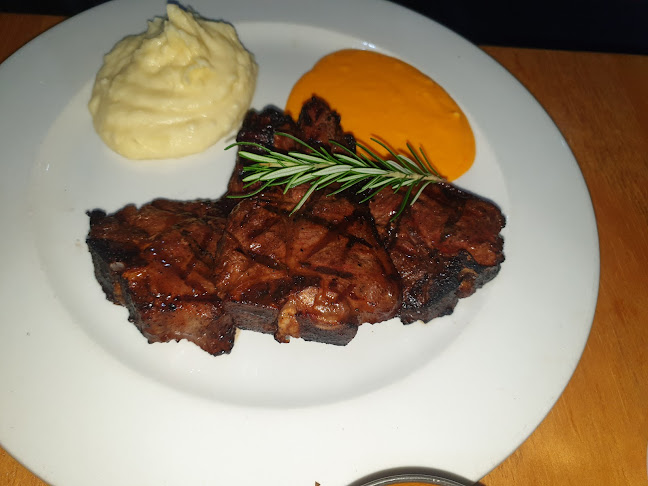 Reviews of Joop's Place in Durban - Restaurant