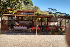 Agriturismo Cantine dell'Averno