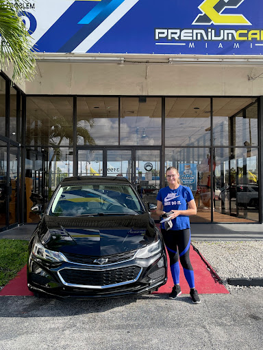 Used Car Dealer «Premium Cars Miami», reviews and photos, 290 NW 27th Ave, Miami, FL 33125, USA