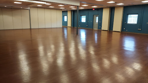 Community Center «Tomahawk Ridge Community Center», reviews and photos, 11902 Lowell Ave, Overland Park, KS 66213, USA