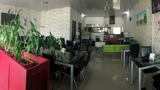 Restaurante Yaco